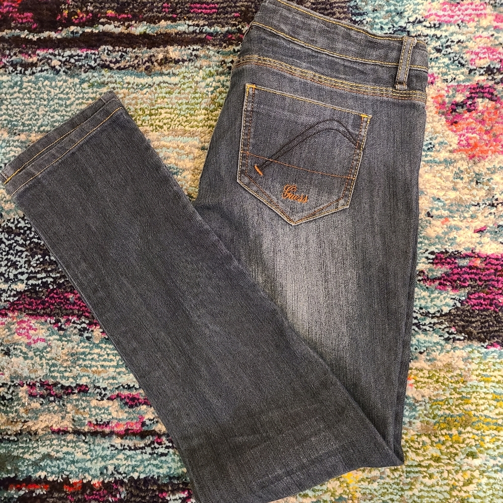 Guess Jeans